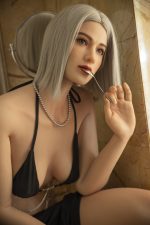 Starpery | GIGI - 5ft 9/176cm 3rd Generation Doll C cup New ROS Siliconesex doll
