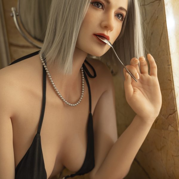 Starpery | GIGI - 5ft 9/176cm 3rd Generation Doll C cup New ROS Siliconesex doll