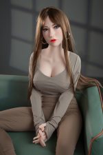 Galaxy | Miley - 5ft 3/160cm D-Cup TPE Sex Doll (In stock EU) - Imagem 3