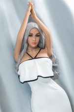 AIBEI | Ayla - 5ft 2/158cm Big Breast Sex Doll – Image 8