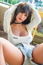 Pearl- 5ft 3/160cm D-cup TPE Sex Doll (In Stock US) – Image 10