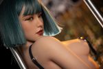 Starpery | Esmeralda-5ft 9/174cm C-Cup Real Sex Doll - Kép 9