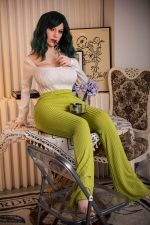 Galaxy | Lekeri-5ft2/158cm H-cup TPE Sex Doll – Image 6