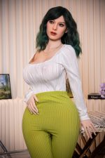 Galaxy | Nicole-5ft2/158cm H-cup TPE Sex Doll