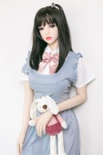AIBEI | Fuyu - 5ft 2/158cm Medium Breasts Japanese Sex Doll - immagine 7