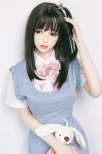 AIBEI | Fuyu - 5ft 2/158cm Medium Breasts Japanese Sex Doll - immagine 10