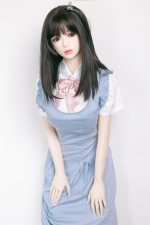 AIBEI | Fuyu - 5ft 2/158cm Medium Breasts Japanese Sex Doll - immagine 13
