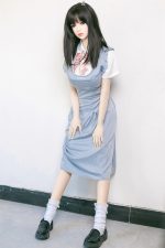 AIBEI | Fuyu - 5ft 2/158cm Medium Breasts Japanese Sex Doll - immagine 9