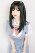 AIBEI | Fuyu - 5ft 2/158cm Medium Breasts Japanese Sex Doll - immagine 4