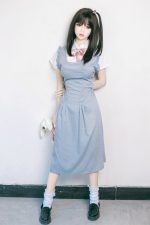 AIBEI | Fuyu - 5ft 2/158cm Medium Breasts Japanese Sex Doll - immagine 6