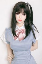 AIBEI | Fuyu - 5ft 2/158cm Medium Breasts Japanese Sex Doll - immagine 12