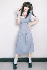 AIBEI | Fuyu - 5ft 2/158cm Medium Breasts Japanese Sex Doll - immagine 14