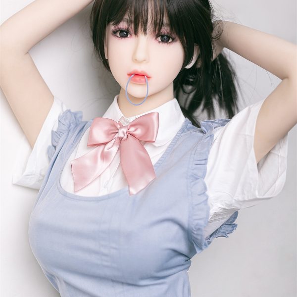 AIBEI | Fuyu - 5ft 2/158cm Medium Breasts Japanese Sex Doll