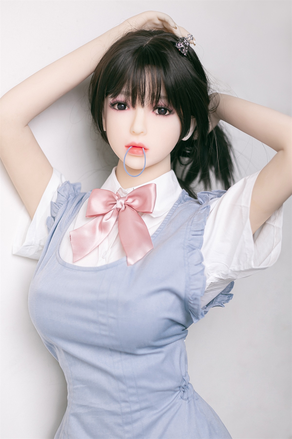 MG-6392.jpeg AIBEI | Fuyu - 5ft 2/158cm Medium Breasts Japanese Sex Doll - immagine 1