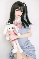 AIBEI | Fuyu - 5ft 2/158cm Medium Breasts Japanese Sex Doll - immagine 2