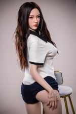 JX Doll | Wenmei- 5ft 7/170cm Silicone Head Ultra Realistic Sex Doll (In Stock US) – Image 9
