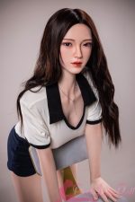 JX Doll | Wenmei- 170cm/5ft7 C47 Japanese Style D-Cup Silicone/TPE Customized Sex Doll