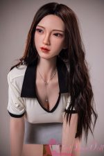 JX Doll | Wenmei- 170cm/5ft7 C47 Japanese Style D-Cup Silicone/TPE Customized Sex Doll - Imagem 12