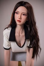 JX Doll | Wenmei- 5ft 7/170cm Silicone Head Ultra Realistic Sex Doll (In Stock US) – Image 12