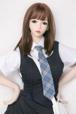 AIBEI | Hana - 5ft 2/158cm Medium Breasts Japanese Sex Doll - Afbeelding 9