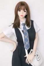 AIBEI | Hana - 5ft 2/158cm Medium Breasts Japanese Sex Doll - Afbeelding 3