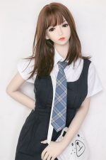 AIBEI | Hana - 5ft 2/158cm Medium Breasts Japanese Sex Doll - Afbeelding 8