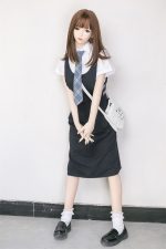 AIBEI | Hana - 5ft 2/158cm Medium Breasts Japanese Sex Doll - Afbeelding 7