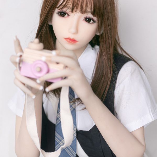 AIBEI | Hana - 5ft 2/158cm Medium Breasts Japanese Sex Doll
