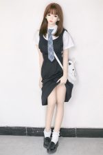 AIBEI | Hana - 5ft 2/158cm Medium Breasts Japanese Sex Doll - Afbeelding 10