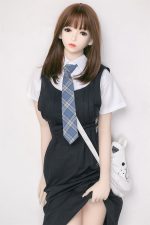 AIBEI | Hana - 5ft 2/158cm Medium Breasts Japanese Sex Doll - Afbeelding 14
