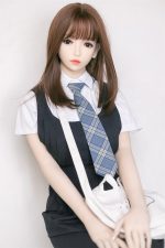 AIBEI | Hana - 5ft 2/158cm Medium Breasts Japanese Sex Doll - Afbeelding 13