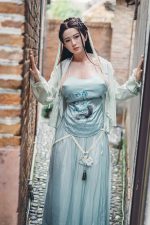 Starpery | Yuyan - 5Ft 4/163cm 3rd Generation Doll G cup Asian Doll silicone Sex Doll - Imagem 3