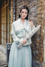 Starpery | Yuyan - 5Ft 4/163cm 3rd Generation Doll G cup Asian Doll silicone Sex Doll - Imagem 15