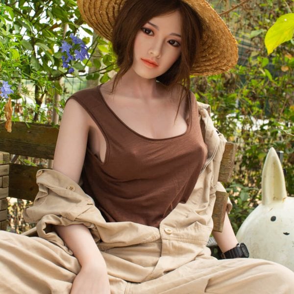 Starpery | Dandan-5ft 8/171cm C-Cup Life Size Sex Doll