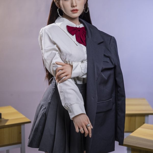 Starpery丨Nina - 171cm / 5ft8 D-Cup Full Silicone Sex Doll