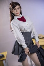 Starpery丨Nina - 171cm / 5ft8 D-Cup Full Silicone Sex Doll - Afbeelding 6