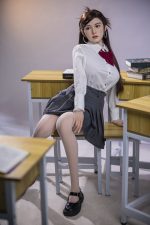 Starpery丨Nina - 171cm / 5ft8 D-Cup Full Silicone Sex Doll - Afbeelding 14