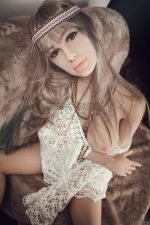 JY | Josiah - 165cm / 5ft 5 Medium Breast Vintage Sex Doll - Afbeelding 9