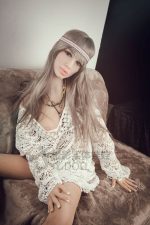 JY | Josiah - 165cm / 5ft 5 Medium Breast Vintage Sex Doll - Afbeelding 11