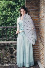 Starpery | Yuyan - 5Ft 4/163cm 3rd Generation Doll G cup Asian Doll silicone Sex Doll - Imagem 9