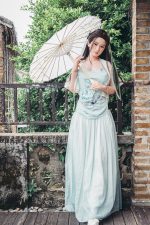Starpery | Yuyan - 5Ft 4/163cm 3rd Generation Doll G cup Asian Doll silicone Sex Doll - Imagem 10