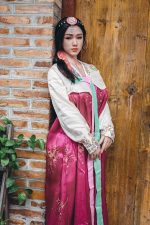 Starpery | Jin - 5Ft 4/163cm 3rd Generation Doll G cup Asian Doll silicone Sex Doll - Afbeelding 3