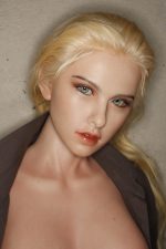 Starpery | Elizabeth-5ft 7/169cm Realistic Sex Doll - immagine 3