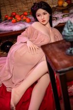 Starpery丨Wushi - 171cm / 5ft8 D-Cup Full Silicone Sex Doll - Imagem 7