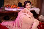 Starpery丨Wushi - 171cm / 5ft8 D-Cup Full Silicone Sex Doll - Imagem 8