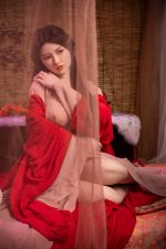 Starpery丨Wushi - 171cm / 5ft8 D-Cup Full Silicone Sex Doll - Imagem 11