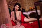 Starpery丨Wushi - 171cm / 5ft8 D-Cup Full Silicone Sex Doll - Imagem 13