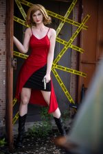 Starpery | Olivia-5ft 9/174cm D-Cup Real Full Silicone Sex Doll - Afbeelding 5