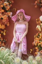 Starpery | Rozanne - 5ft 9/172cm F cup Silicone Sex Doll - immagine 7