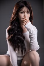 Starpery丨171cm / 5ft8 D cup New Head Silicone Sex Doll-Nina - Bilde 9